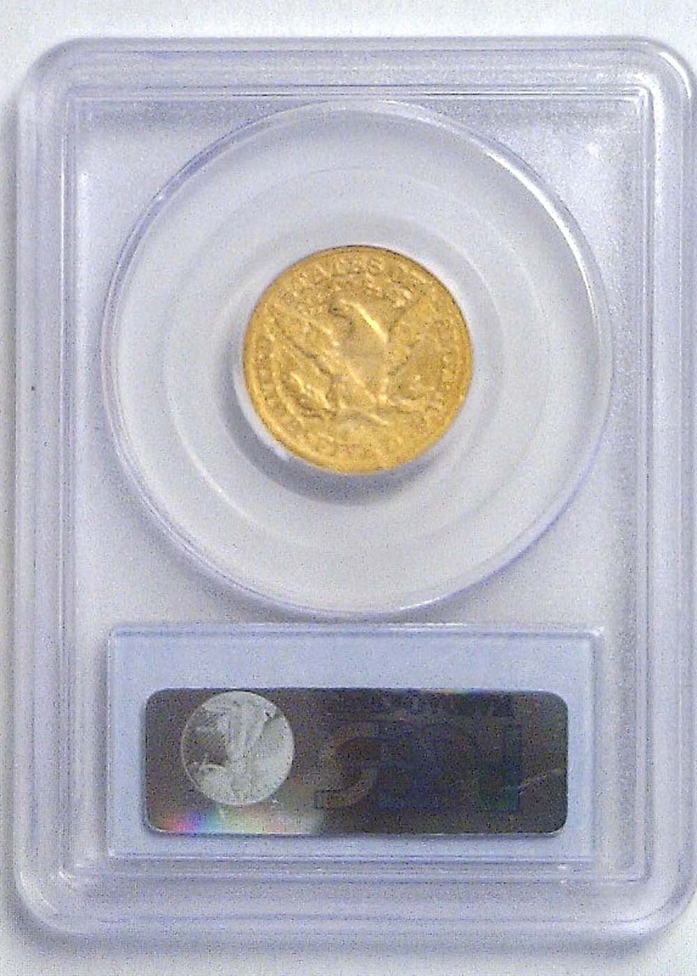 What-Do-You-Think-Of-This-PCGS-Graded-1877-CC-Half-Eagle?